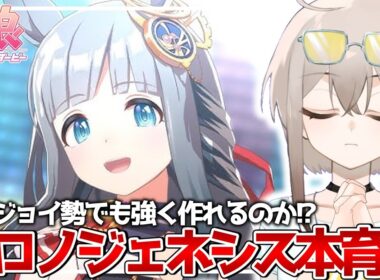 【ウマ娘】秋華賞チャンミ育成!!今日運ゲー勝利しなきゃ終わり【ウサガイチャンネル】