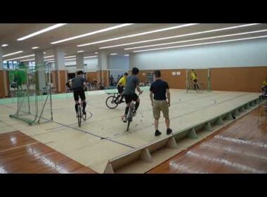 2025 Japan Cup 14_A6: .LINK Tokyo vs Tachikawa CSC1 : Men Qualifying Round
