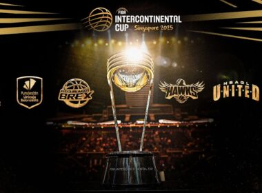 【LIVE配信】 アル・アハリSC  (リビヤ) vs 宇都宮ブレックス(日本)｜FIBA インターコンチネンタルカップ｜グループリーグ 3日目｜2025.9.20