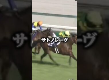 【スプリンターズステークス】日本で1番速い馬はどの馬か？最強スプリンター決定戦！#スプリンターズステークス#サトノレーヴ#ナムラクレア#ママコチャ#トウシンマカオ