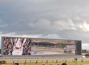 【2024阪神ジュベナイルフィリーズ】ファンファーレ