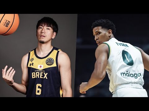 『FIBAインターコンチネンタルカップ2025』宇都宮ブレックスは豪州王者に完敗、6位で大会を終え世界レベルの高さを痛感