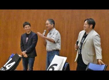 🐎✨美浦村UMAフェスタ大盛況🎉青木調教師＆原優介騎手〝兄弟秘話〟公開💬🤝 #競馬 #UMAフェスタ #美浦トレセン #ホースマン #地域活性化 🌸