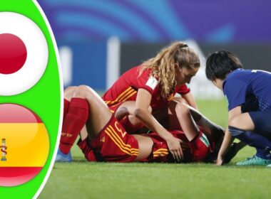 日本がU-20女子ワールドカップ優勝！決勝でスペインを魅了する華麗な連携と決定力