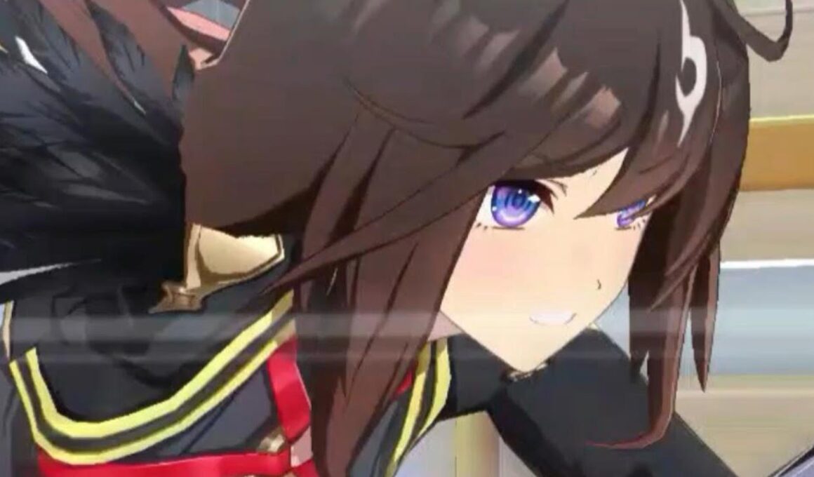 【ウマ娘】リバティアイランド追悼！勝利G1全レース 桜花賞　オークス　秋華賞　阪神ジェベナイルフィリーズ　スタンド揺るがすこの破壊力！これほどまでに強いのか！　人馬が見据える夢の途中！圧巻の3冠！！