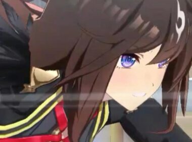 【ウマ娘】リバティアイランド追悼！勝利G1全レース 桜花賞　オークス　秋華賞　阪神ジェベナイルフィリーズ　スタンド揺るがすこの破壊力！これほどまでに強いのか！　人馬が見据える夢の途中！圧巻の3冠！！