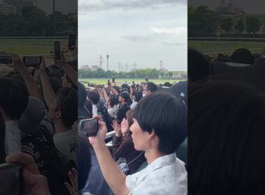 スプリンターズステークス2025 ウインカーネリアン 三浦皇成騎手GⅠ初勝利