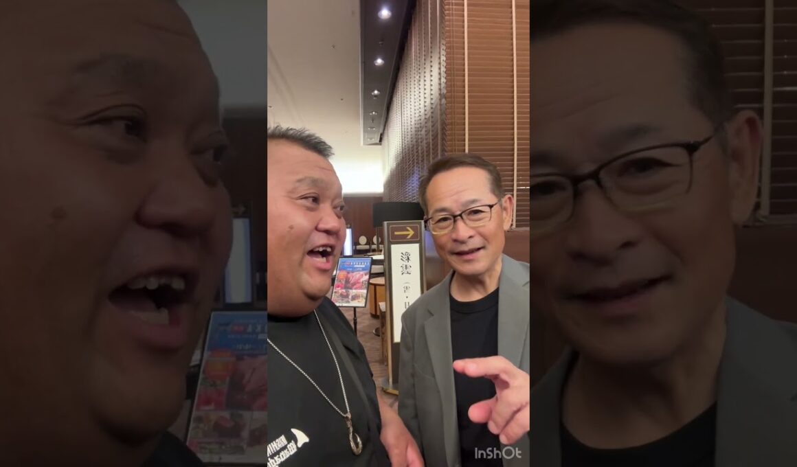 SHIMANOジャパンカップ黒鯛 V 2祝賀会