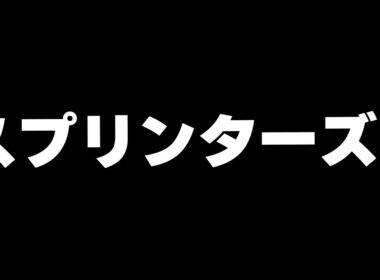 【競馬】スプリンターズステークス2025　秋G1きたぁあああああああああ