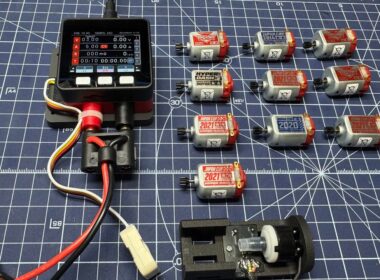 【ミニ四駆】ジャパンカップ岡山大会の準備をするよ２【配信】