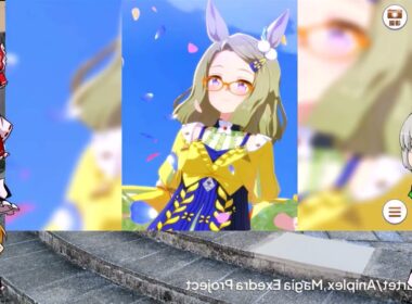 ウマ娘プリティーダービー　チャンピオンミーティング決勝動画ゆっくり実況　part8(秋華賞編)