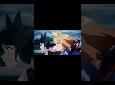 #エイエムオペラオー#皐月賞#ウマ娘#競馬