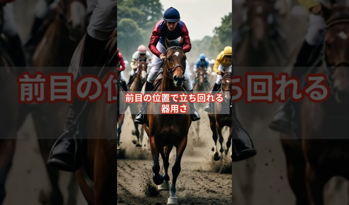 知らなきゃやばい？！大阪杯阪神芝2000mコース解説！攻略する条件とは？