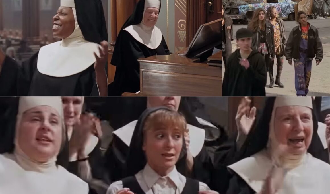 スプリンターズステークスの予想をする人達2