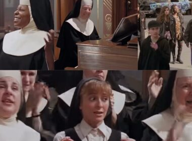 スプリンターズステークスの予想をする人達2