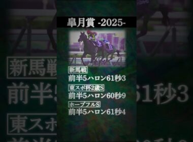 【皐月賞2025】絶対的主役クロワデュノールが抱える唯一の懸念とは！？  #競馬 #競馬予想 #shorts #皐月賞 #皐月賞2025 #クロワデュノール