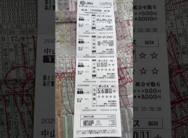 2025皐月賞