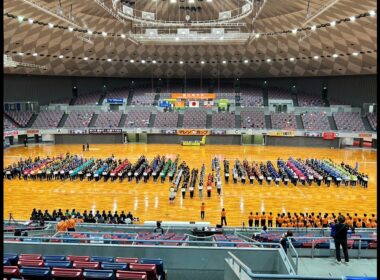 あゆみ会 vs 高槻WAVE 2025年 粟辻典子杯 第57回 選手権大会 クラブ
