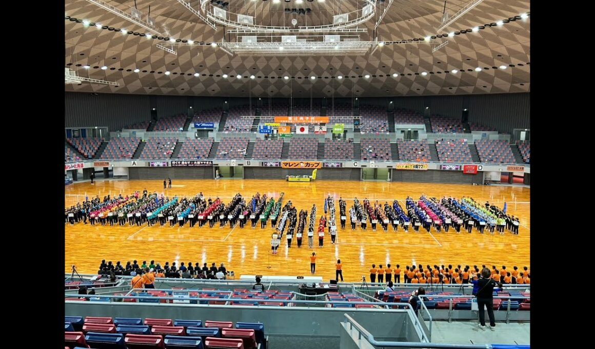 Votamoppy vs チーム山下 2025年 粟辻典子杯 第57回 選手権大会 クラブ