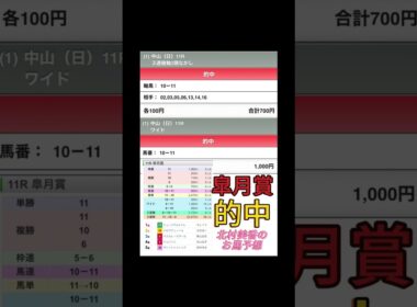 #皐月賞2025 #ミュージアムマイル#モレイラ #競馬 #競馬予想 #北村美香のお馬予想