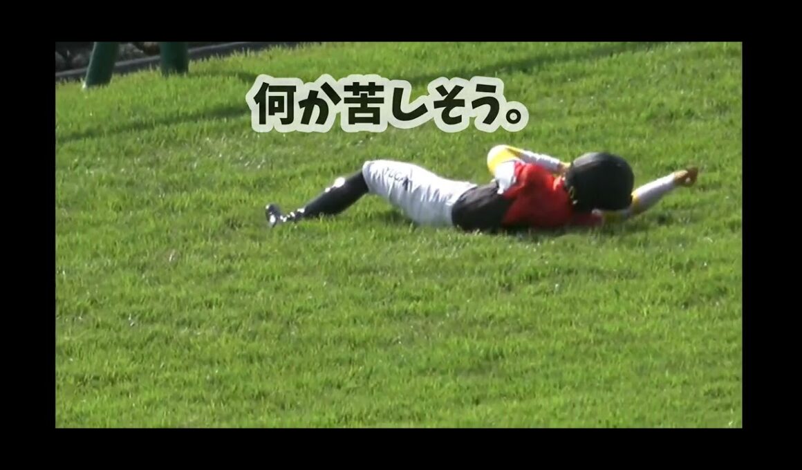 【競馬】川田将雅落馬！菊花賞のりかわり‼️メリオーレムは藤岡騎手へ‼️怪我は大丈夫か？