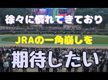 マイルチャンピオンシップ南部杯(JpnI)の予想