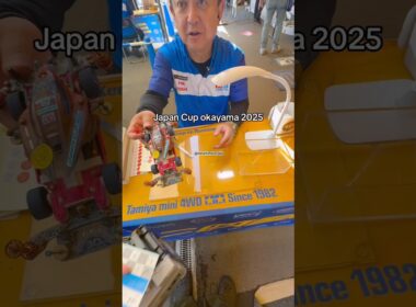 ミニ四駆ジャパンカップ岡山大会2025 #tamiyajapan #tamiya #tamiyaindonesia #tamiyasto #tamiyaphilippines #fypシ