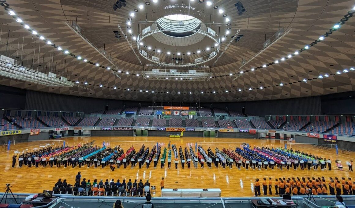 F加島vs アスナロ会 2025年 粟辻典子杯 第57回選手権大会 クラブ