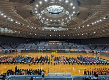 F加島vs アスナロ会 2025年 粟辻典子杯 第57回選手権大会 クラブ