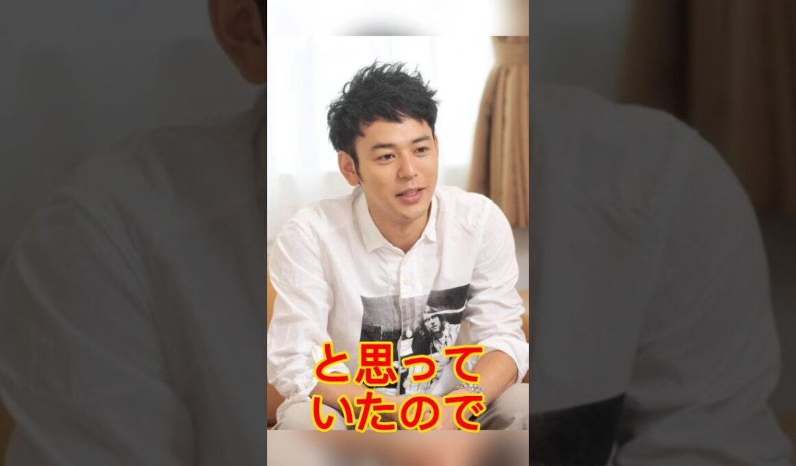 武豊、桜花賞でエリカエクスプレスに騎乗のウラで【日曜劇場『ザ・ロイヤルファミリー』に武豊役として出演！】　天才ジョッキーの裏話コラム.