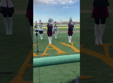 東京トゥインクル生ファンファーレ #コントレイル #ホープフルステークス #ファンファーレ