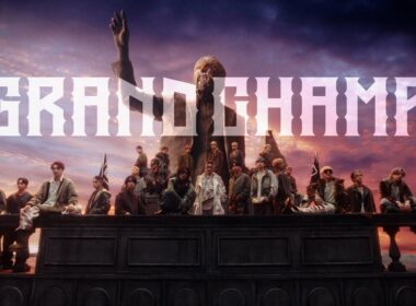 BMSG ALLSTARS / GRAND CHAMP -Music Video-