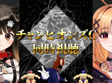 【競馬同時視聴】チャンピオンズカップ  2024 同時視聴【チャンピオンズC】