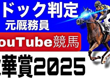 秋華賞2025完全予想！今年の注目馬とパドックを徹底解説！