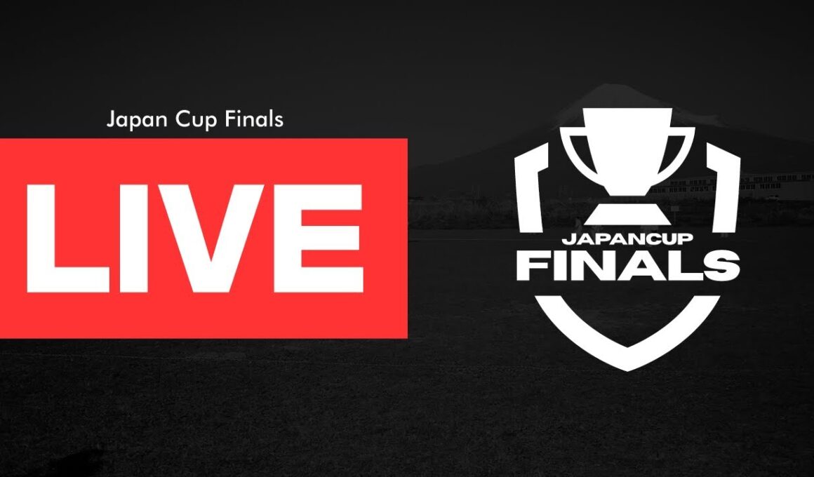 Japan Cup Finals｜ジャパンカップ全国決勝大会