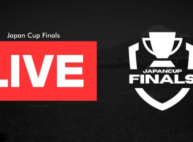 Japan Cup Finals｜ジャパンカップ全国決勝大会