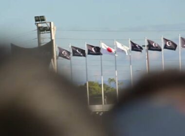 2023年チャンピオンズカップ　中京競馬場