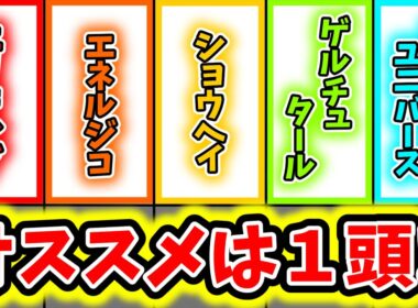 【菊花賞2025】走法評価6選　オススメは1頭‼【競馬】