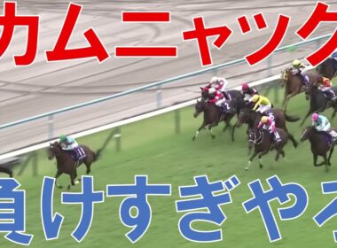秋華賞 2025 結果 レース回顧 カムニャックが負けた理由