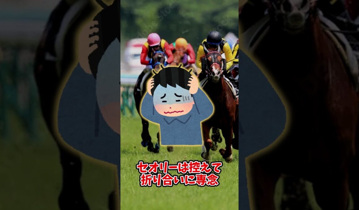 【ルメールの神判断！ドゥレッツァ、常識を覆した菊花賞】