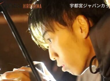 【チームカー密着】ジャパンカップサイクルロードレース前編  ヴィクトワール広島