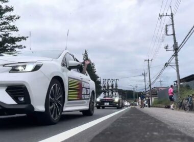 ジャパンカップサイクルロードレース／20251019