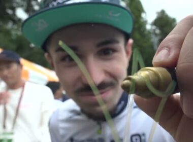 【2025 UTSUNOMIYA JAPAN CUP CYCLE ROAD RACE】END MOVIE