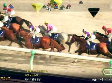 1976年　チャンピオンズカップ