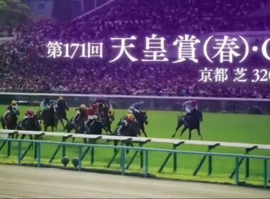 2025年「第171回 天皇賞 (春)・GⅠ」 ヘデントール