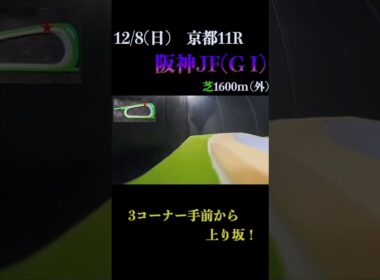 【買っちゃえばいいじゃん】阪神ジュベナイルフィリーズ(ＧⅠ) 2024 #競馬予想 #win5