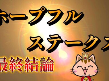 ホープフルステークス2024