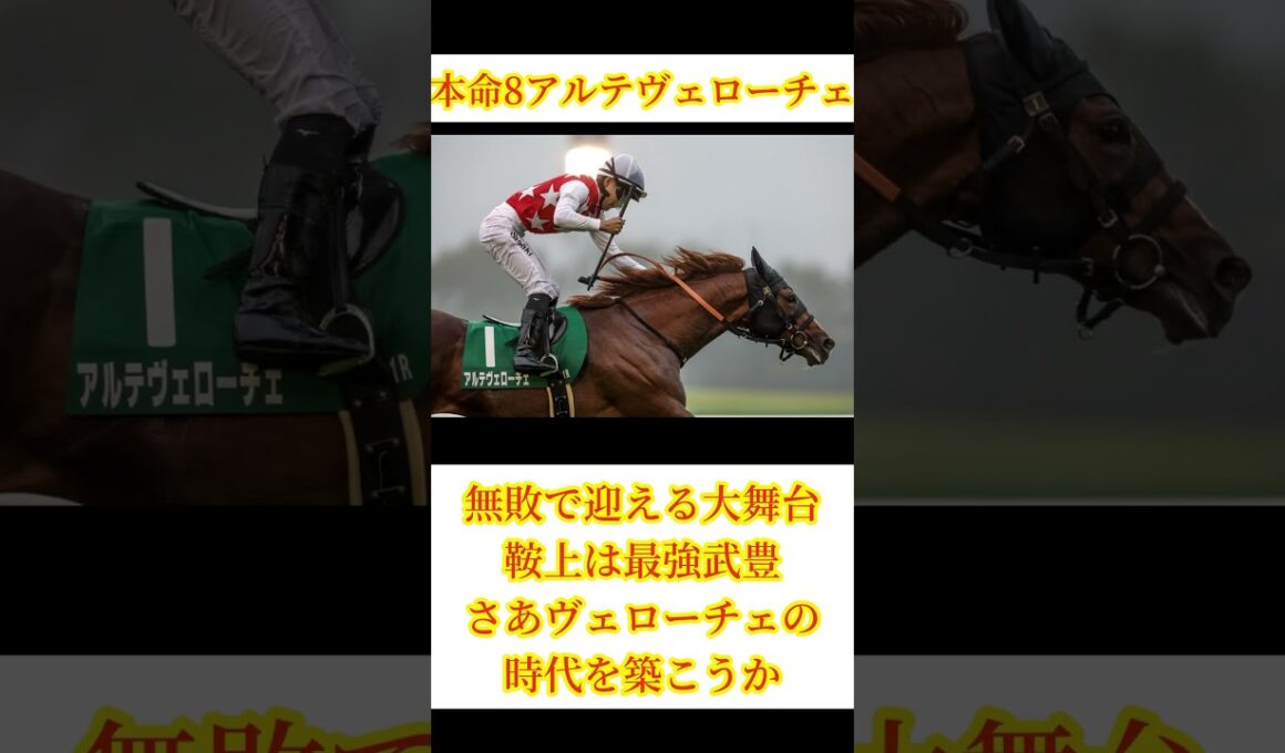 北条毎週競馬予想『朝日杯フューチュリティステークス編』 #vtuber #競馬予想 #イケボ #実況 #視聴者参加型 #朝日杯フューチュリティステークス #朝日杯fs #武豊 #otm #日常