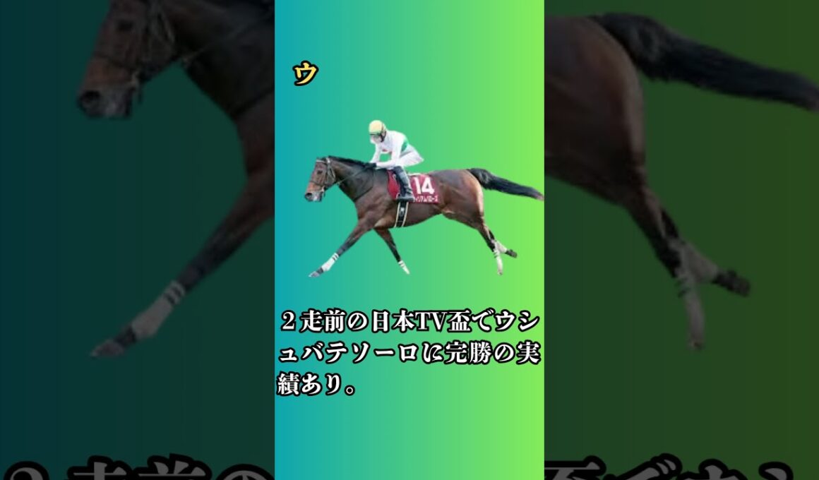 フェブラリーＳ穴馬ベスト5。#競馬 #競馬予想 #フェブラリーステークス #競馬シュミレーション #競馬指数 #競馬好きな人と繋がりたい