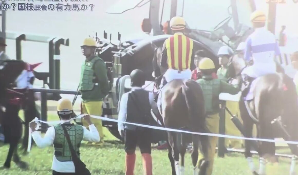 2025年 大阪杯 ファンファーレ🎶